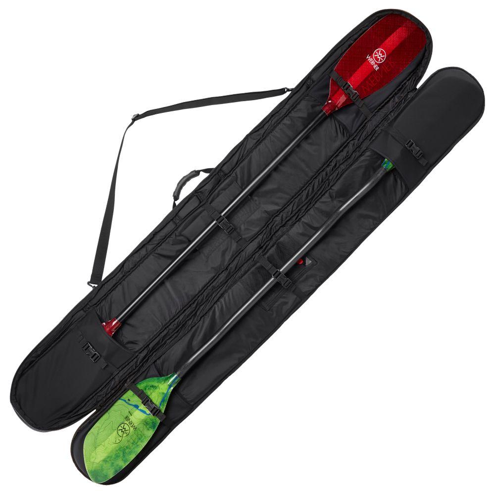 Sac de transport à pagaies NRS SUP/Whitewater - Pagaie Québec