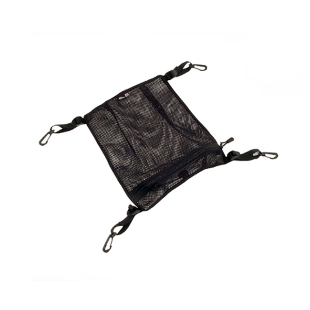 Sac de pont en filet de Seals - Pagaie Québec