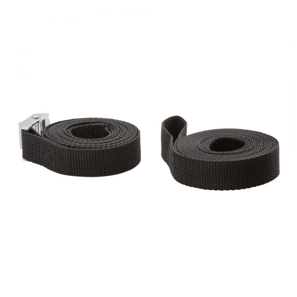 Sangles d'arrimage pour proue et poupe SportRack - Pagaie Québec