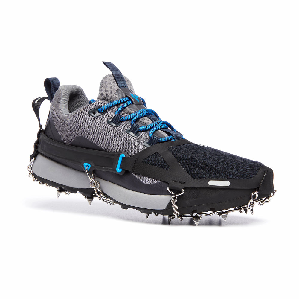 Crampons Distance Spike de Black Diamond - Pagaie Québec