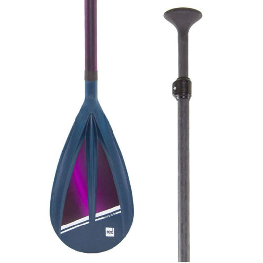 Pagaie de SUP Prime Tough 3pc de Red Paddle