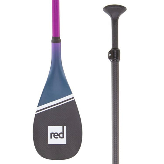 Pagaie de SUP Hybrid 3pc de Red Paddle