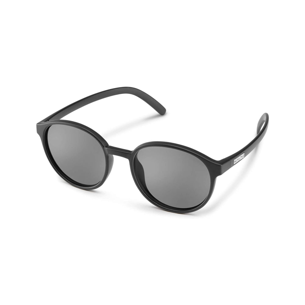 Lunettes de soleil polarisées Low Key de Suncloud