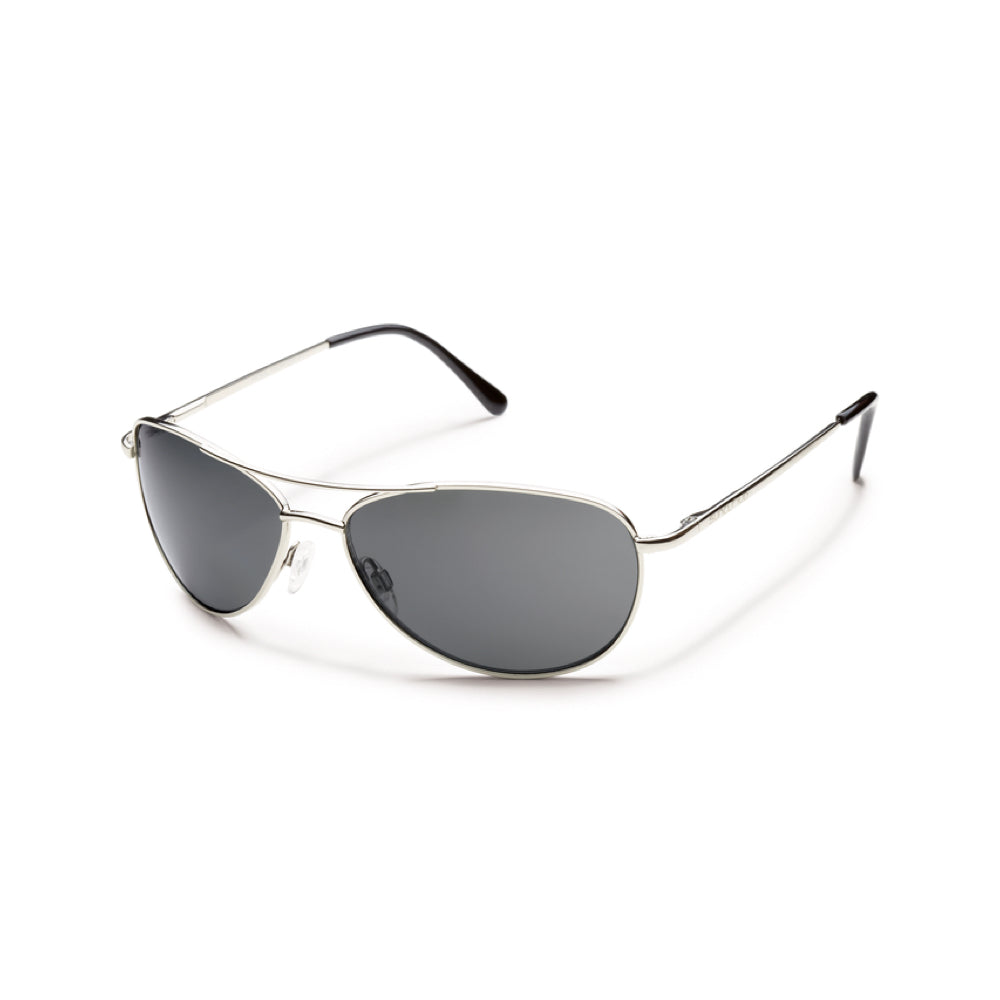 Lunettes de soleil polarisées Patrol de Suncloud - Pagaie Québec