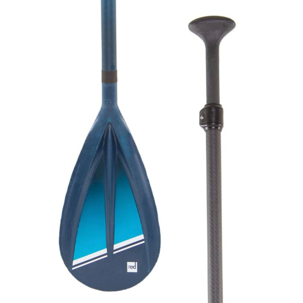 Pagaie de SUP Hybrid Tough 3pc de Red Paddle - Pagaie Québec