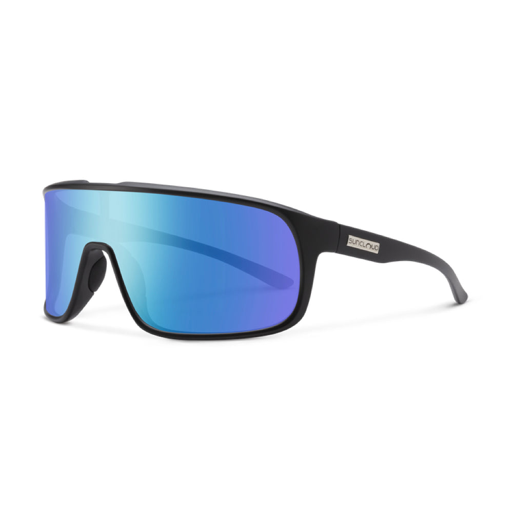 Lunettes de soleil polarisées Double Up de Suncloud