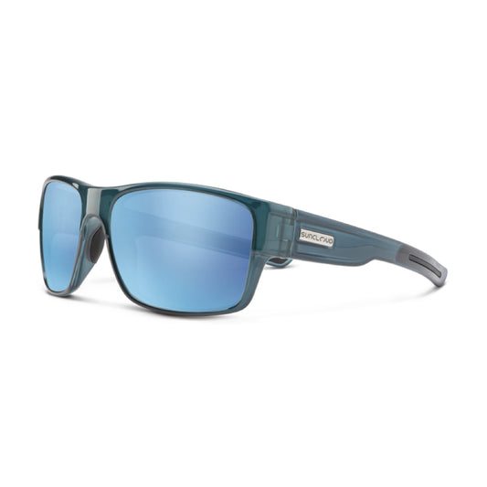 Lunettes de soleil polarisées Range de Suncloud