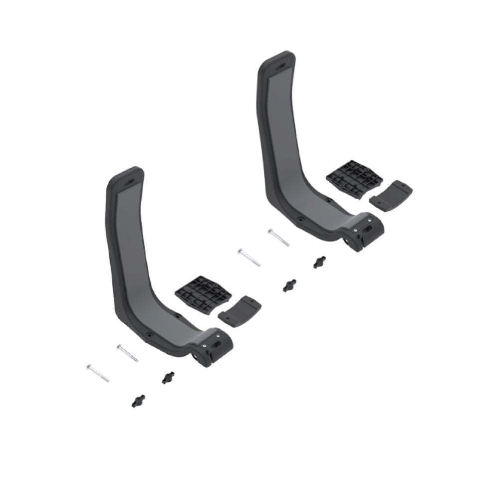 Supports à kayak J-Carrier de Kajak Sport - Pagaie Québec