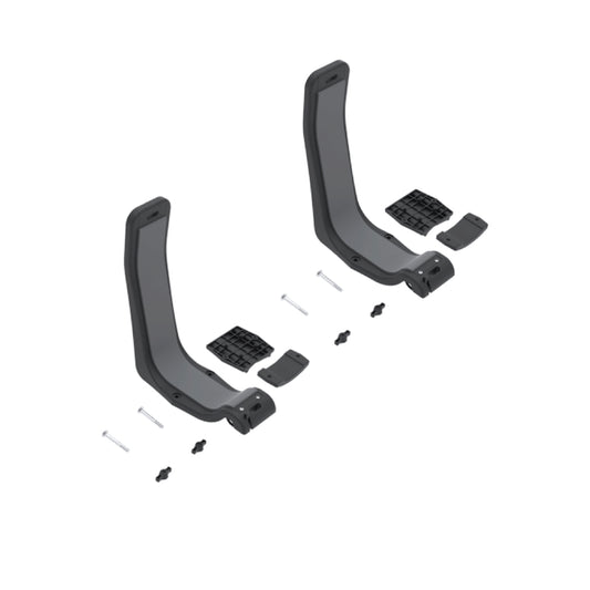 Supports à kayak J-Carrier de Kajak Sport