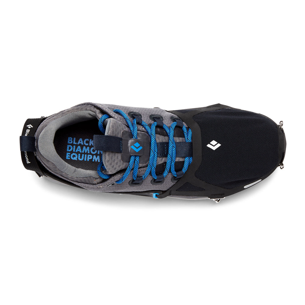 Crampons Distance Spike de Black Diamond - Pagaie Québec