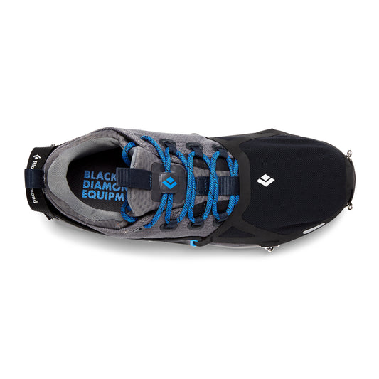 Crampons Distance Spike de Black Diamond