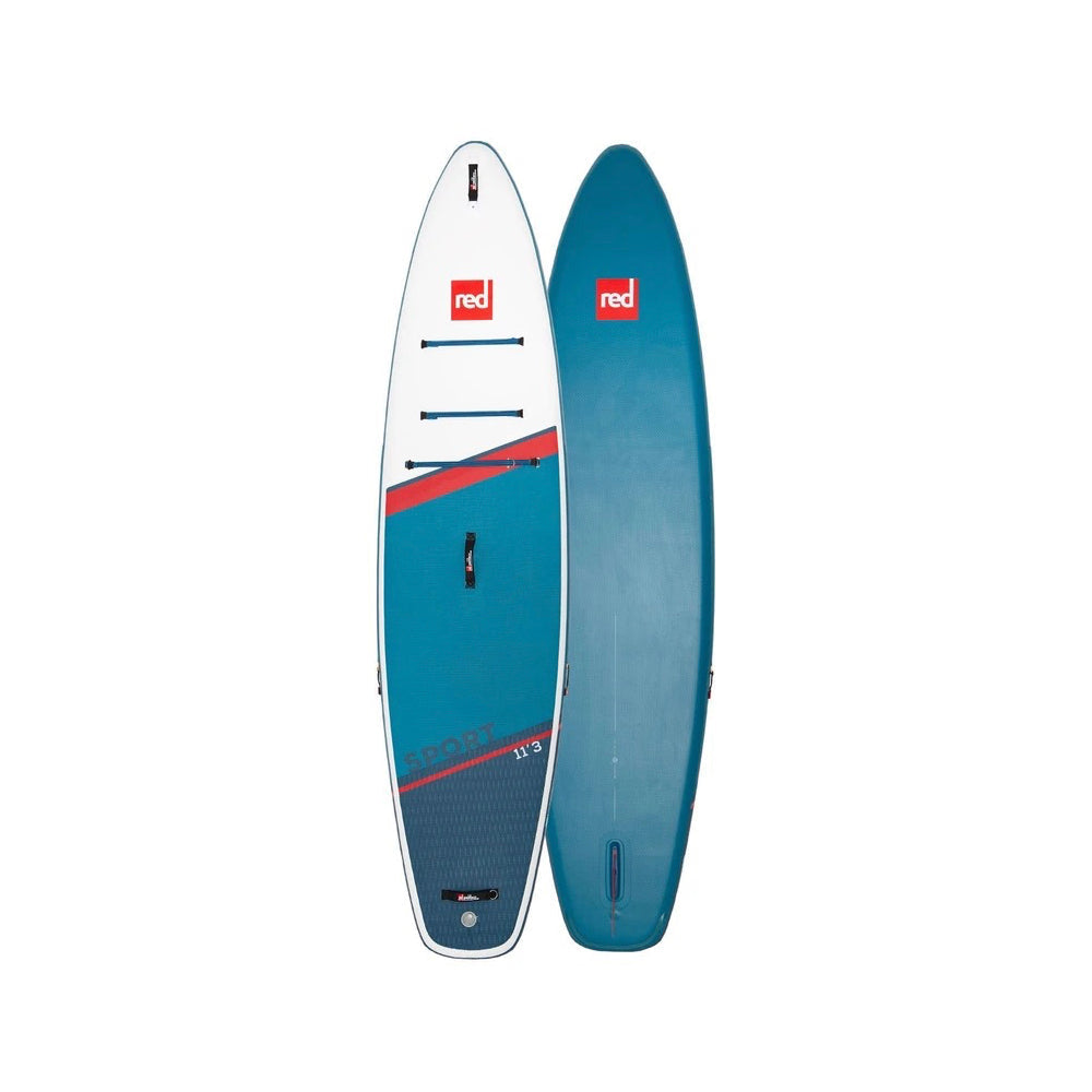 Planche à pagaie Red Paddle Sport 11'3 - 2022 - Pagaie Québec