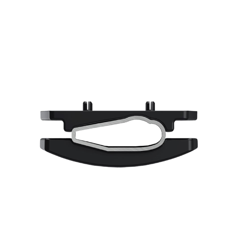 Supports à kayak J-Carrier de Kajak Sport - Pagaie Québec
