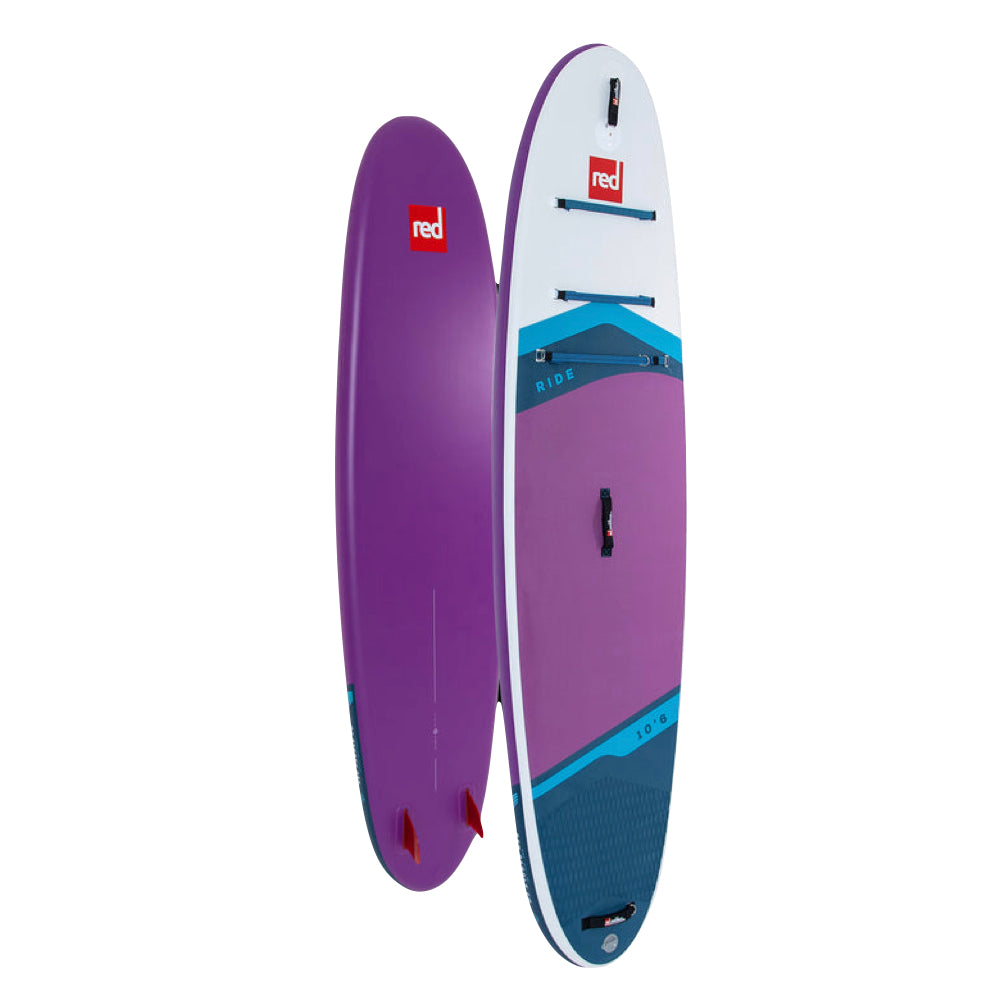 Planche à pagaie Red Paddle Ride 10'6