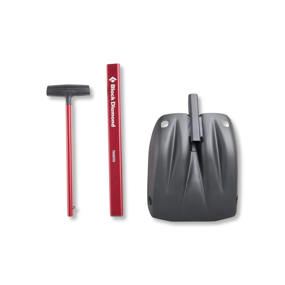Pelle Transfer Shovel de Black Diamond