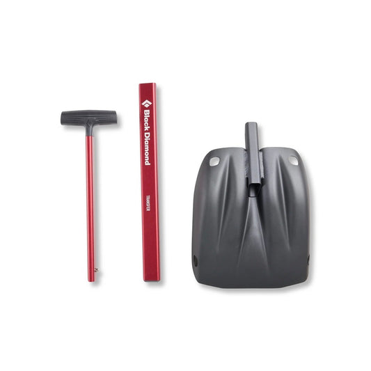 Pelle Transfer Shovel de Black Diamond