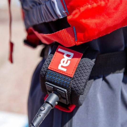 Ceinture à dégagement rapide pour laisse de SUP Waist Leash de Red Paddle