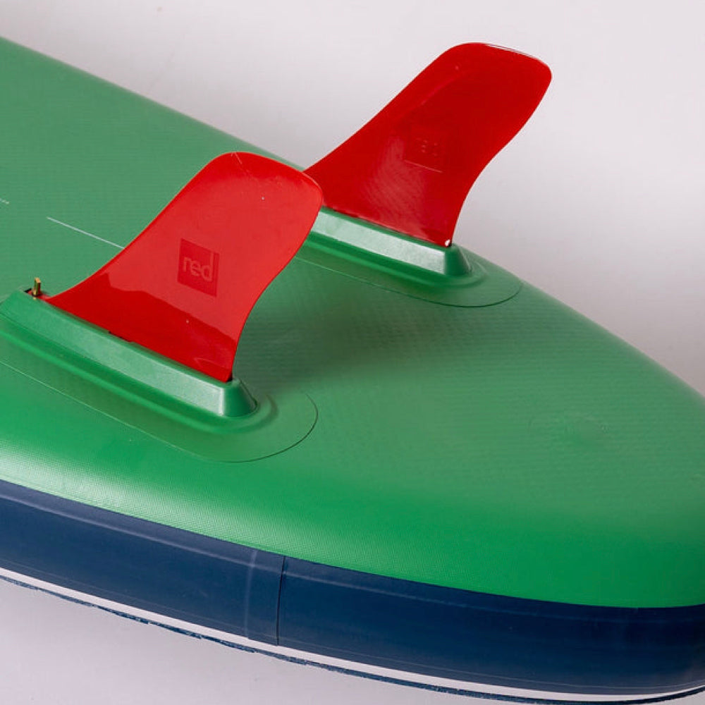 Planche à pagaie Red Paddle Voyager 12'6 x 32"