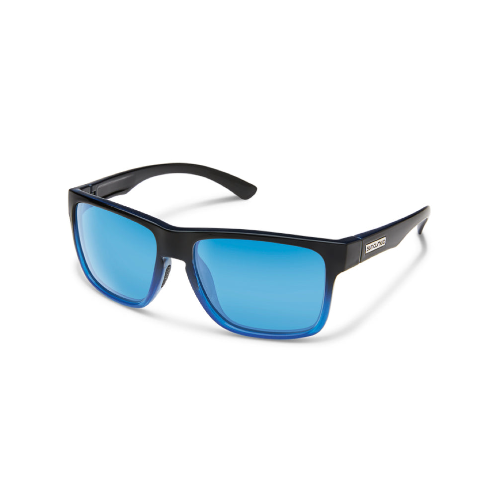 Lunettes de soleil polarisées Rambler de Suncloud