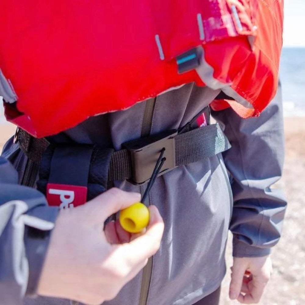 Ceinture à dégagement rapide pour laisse de SUP Waist Leash de Red Paddle