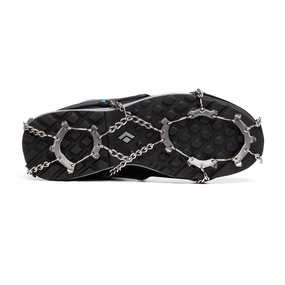 Crampons Distance Spike de Black Diamond