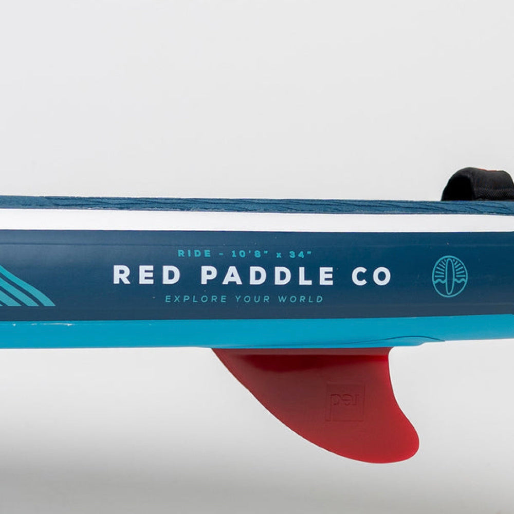 Planche à pagaie Red Paddle Ride 10'8