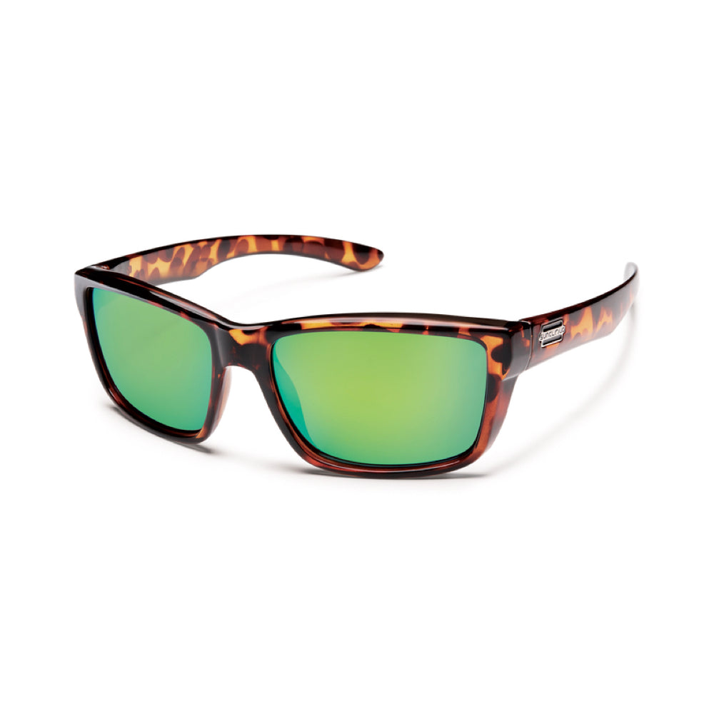 Lunettes de soleil polarisées Mayor de Suncloud - Pagaie Québec