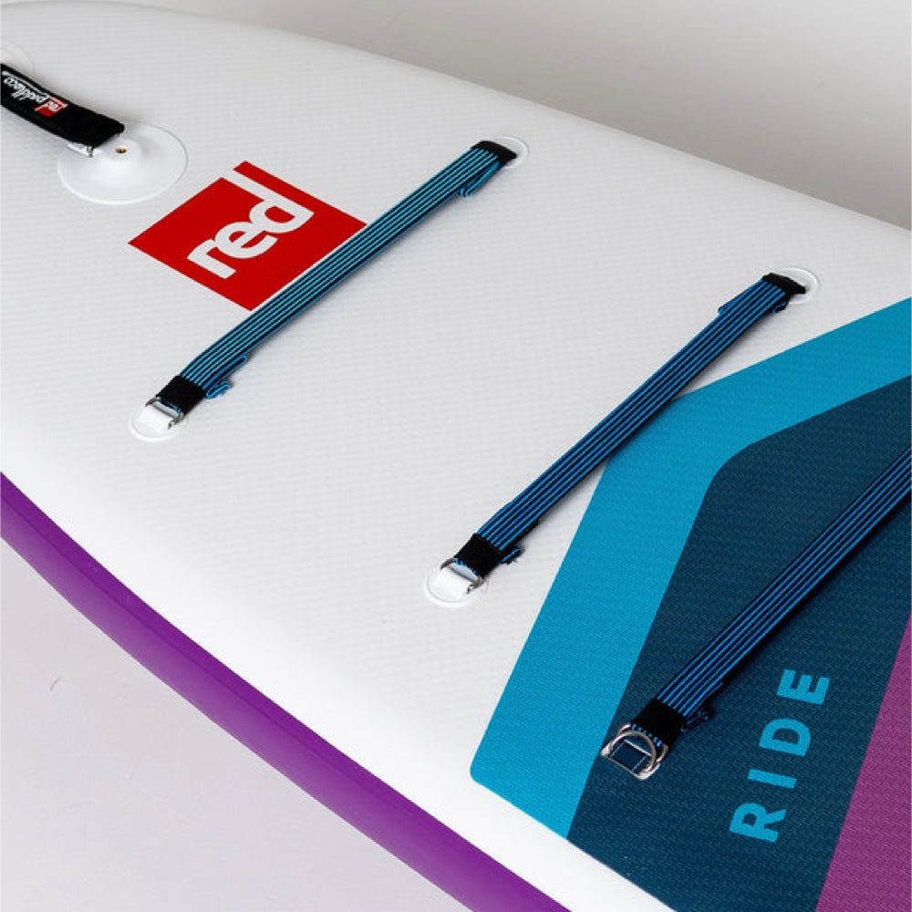 Planche à pagaie Red Paddle Ride 10'6