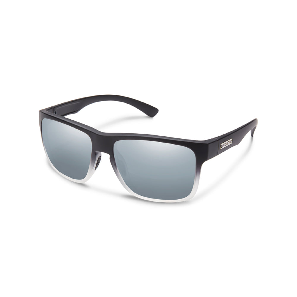 Lunettes de soleil polarisées Rambler de Suncloud