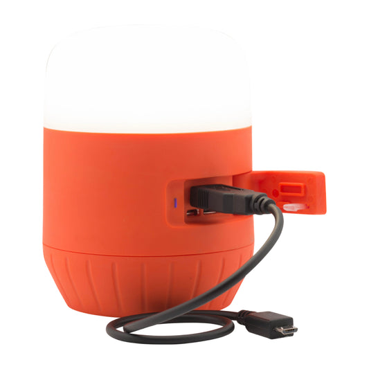 Lanterne Moji Charging Station de Black Diamond