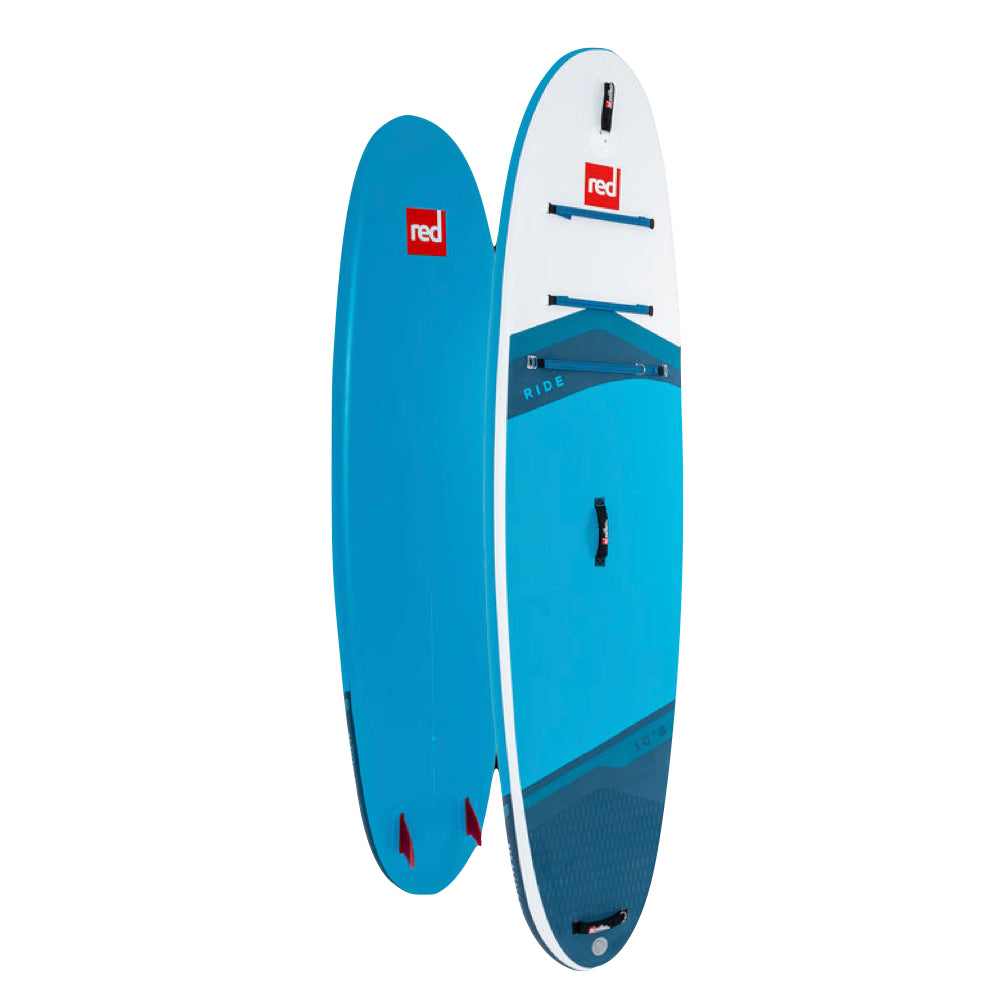 Planche à pagaie Red Paddle Ride 10'6