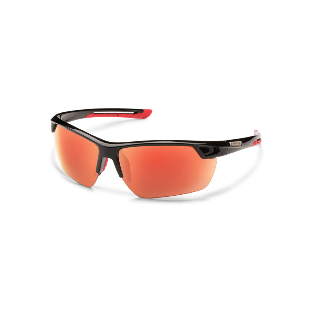 Lunettes de soleil polarisées Contender de Suncloud