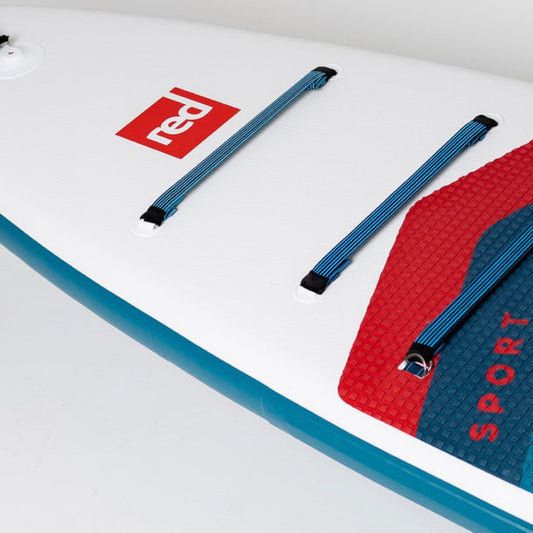 Planche à pagaie Red Paddle Sport 11'3