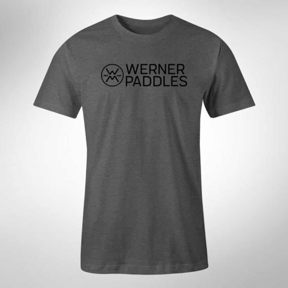 Chandail à manches courtes Werner