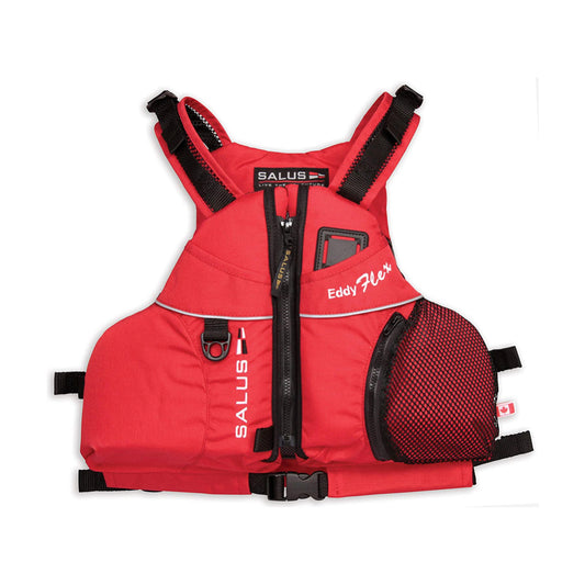 VFI Eddy-Flex de Salus