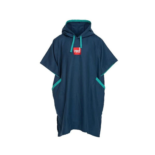 Peignoir Quick Dry Robe de Red Paddle