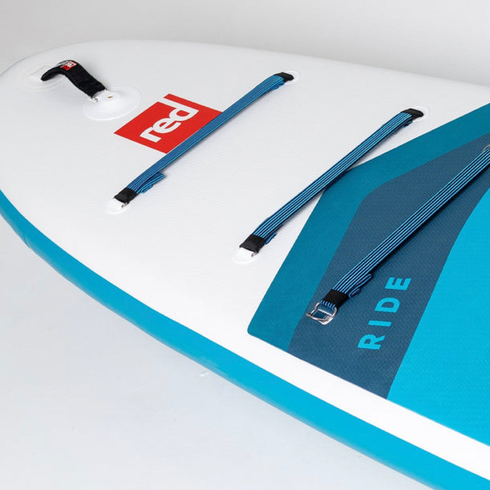 Planche à pagaie Red Paddle Ride 10'6