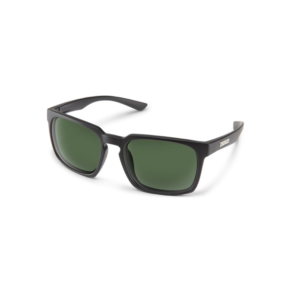 Lunettes de soleil polarisées Hundo de Suncloud