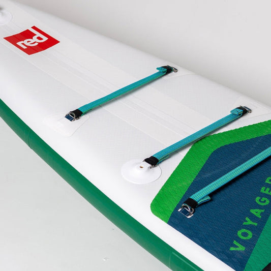 Planche à pagaie Red Paddle Voyager+ 13'2 - 2024