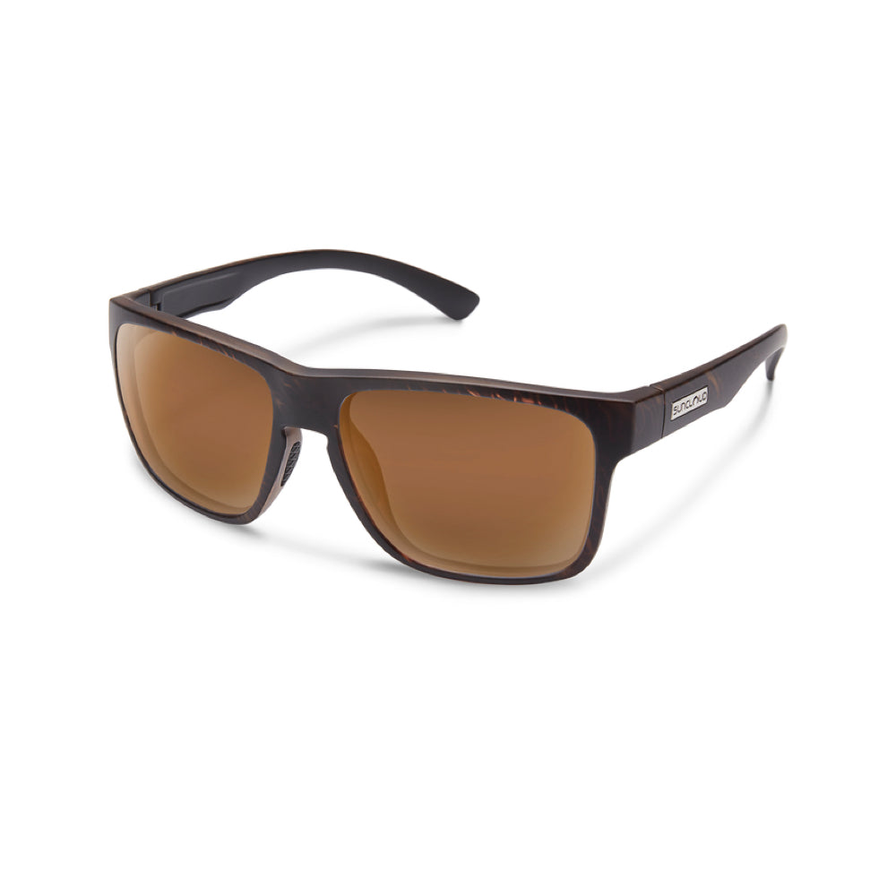 Lunettes de soleil polarisées Rambler de Suncloud