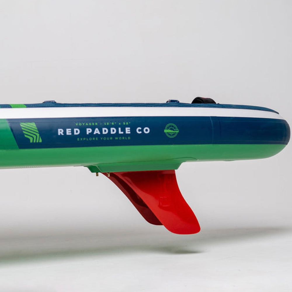Planche à pagaie Red Paddle Voyager 12'6 x 32"