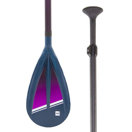 Pagaie de SUP Hybrid Tough 3pc de Red Paddle