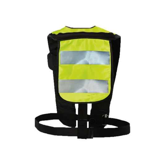 Veste de flottaison industrielle MD3153 T3 de Mustang Survival