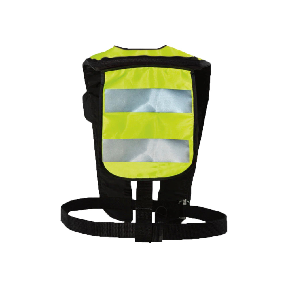 Veste de flottaison industrielle MD3153 T3 de Mustang Survival - Pagaie Québec