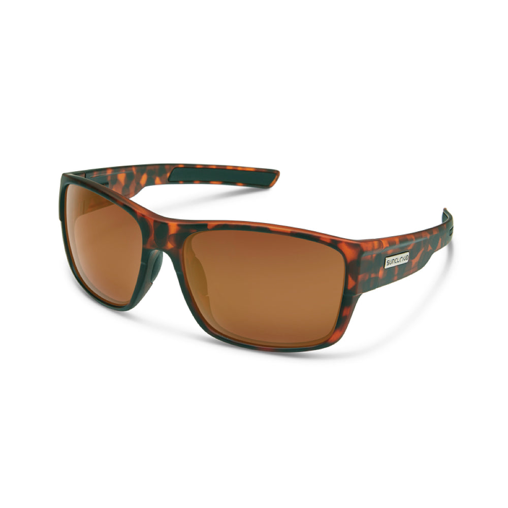 Lunettes de soleil polarisées Range de Suncloud