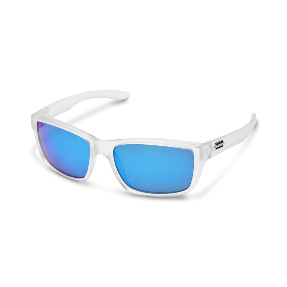 Lunettes de soleil polarisées Mayor de Suncloud - Pagaie Québec