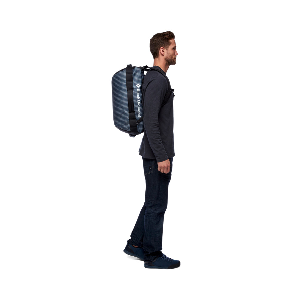 Sac de transport Stonehauler PRO de Black Diamond