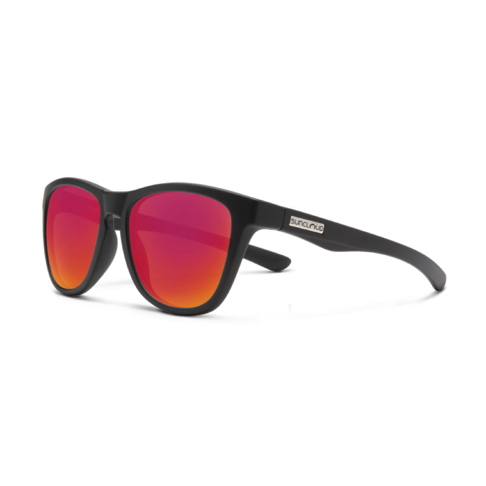 Lunettes de soleil polarisées Topsail de Suncloud - Pagaie Québec
