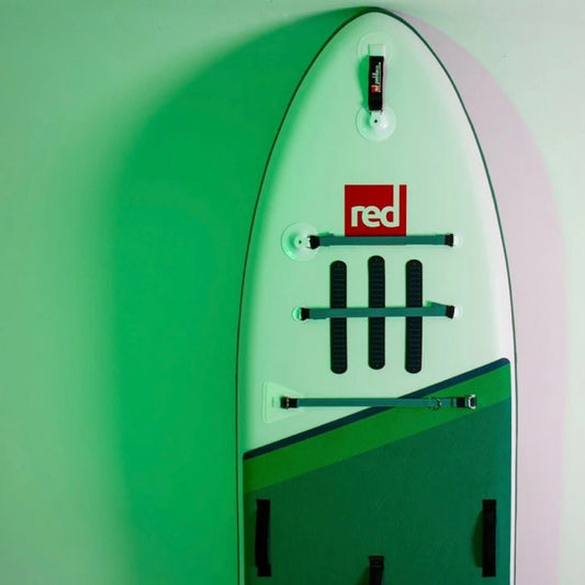 Planche à pagaie Red Paddle Wild 11'0 - 2022