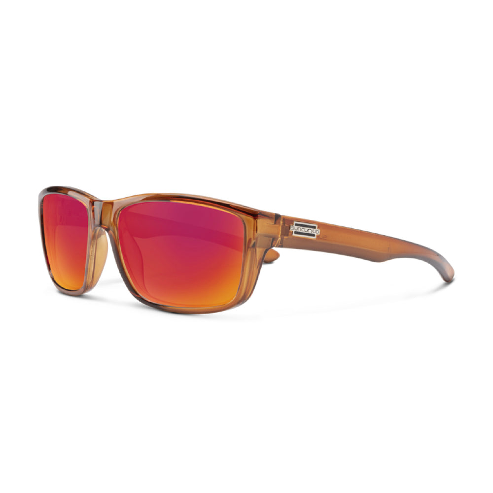Lunettes de soleil polarisées Mayor de Suncloud - Pagaie Québec